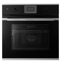 Духовой шкаф электрический Kuppersbusch B 6350.0 S1 Stainless Steel